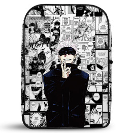 Vanguard Velvet Backpack - Gojo