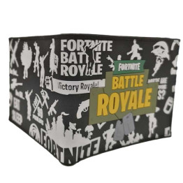 Bioworld  Fortnite - wallet