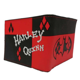 Bioworld  Harley Quinn - wallet