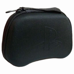 DualShock 4 and Xbox One Controller Hard Case - PlayStation Logo