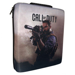 PlayStation 4 Pro Hard Case - Call of Duty Modern Warfare