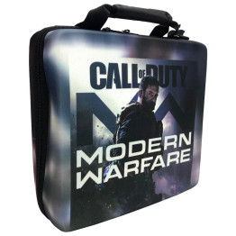 PlayStation 4 Pro Hard Case - Modern Warfare