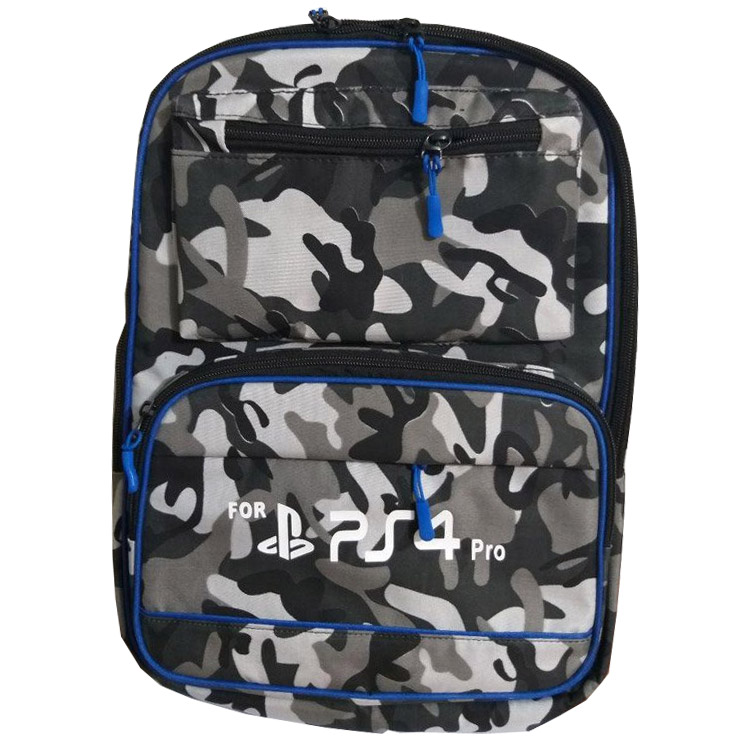 خرید کیف PS4 با طرح بازی ارتشی