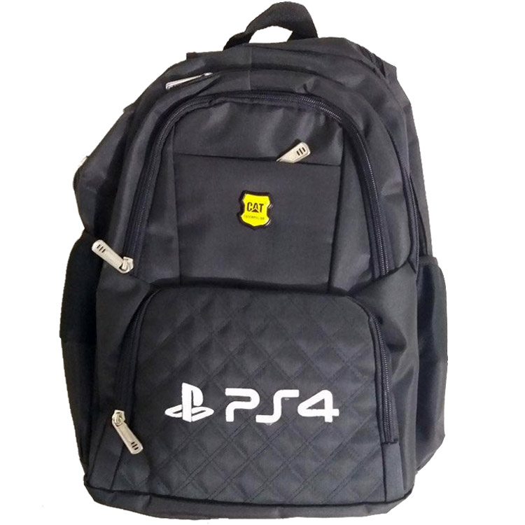 خرید کیف PS4 با رنگ مشکی