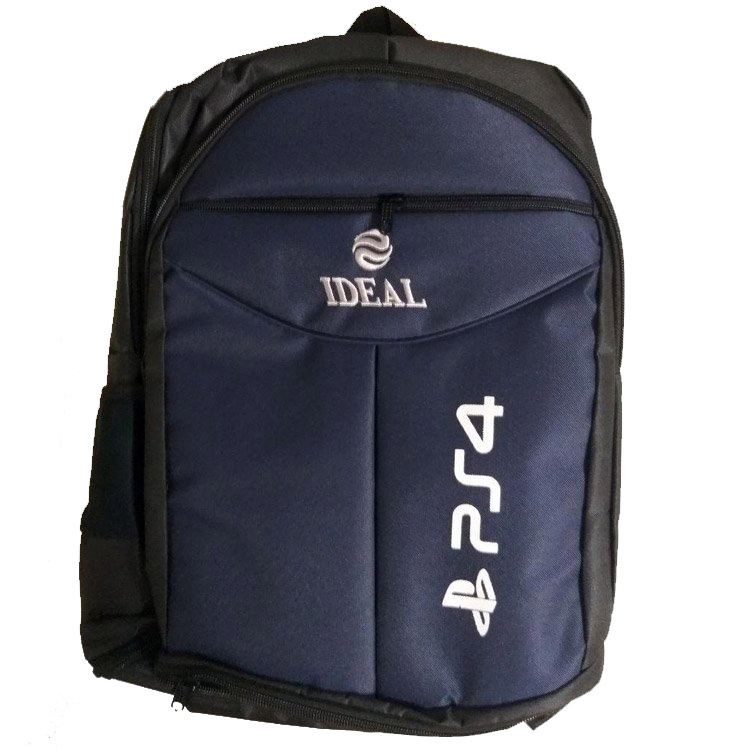 خرید کیف PS4 با رنگ سورمه‌ای