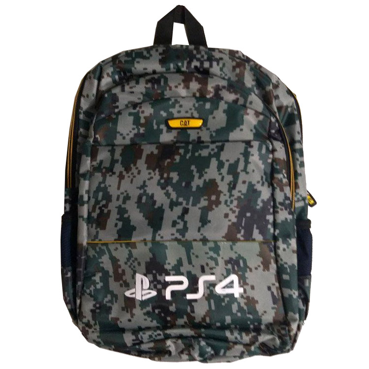 خرید کیف PS4 با طرح بازی ارتشی
