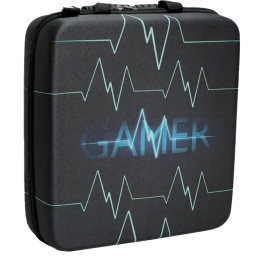 PlayStation 4 Pro Hard Case - Gamer Life
