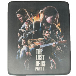 PlayStation 4 Pro Hard Case -TLOU Part II