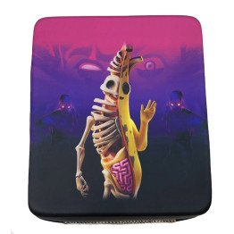  PlayStation 4 Pro Hard Case - Fortnite Bannana