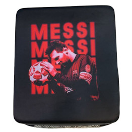  PlayStation 4 Pro Hard Case - Messi