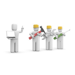 خرید کالا / خدمات درخواستی