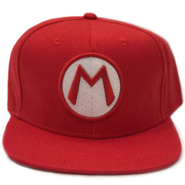 Super Mario Hat