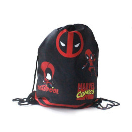 Drawstring bag - Deadpool