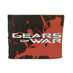 خرید کیف پول - با طرح بازی Gears of War خرید کیف پول - با طرح بازی Gears of War