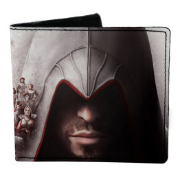 Assassin's Creed 2 - wallet