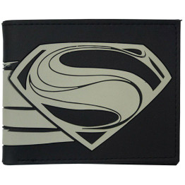 Man of Steel 2 wallet