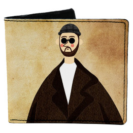 Vanguard Wallet - Léon the Professional