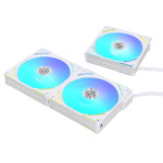 خرید فن کیس Lian Li UNI AL120 V2 - پک سه تایی - سفید خرید فن کیس Lian Li UNI AL120 V2 - پک سه تایی - سفید