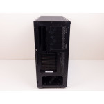 خرید کیس کامپیوتر Cooler Master MasterBox TD500 Mesh V2 - شاسی مید تاور - سیاه