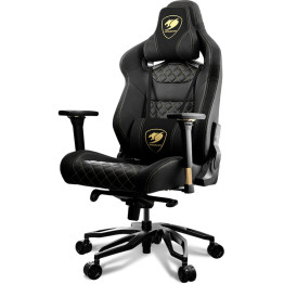 Cougar Armor Titan Pro Gaming Chair - Royal Edition