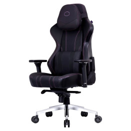 Cooler Master Caliber X2 Gaming Chair - Black