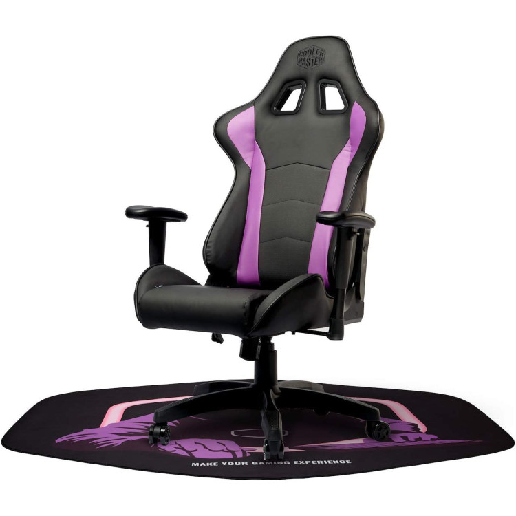 خرید قالیچه Cooler Master FM510 - طرح Gamer