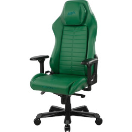 DXRacer Master Series Gaming Chair - Green
