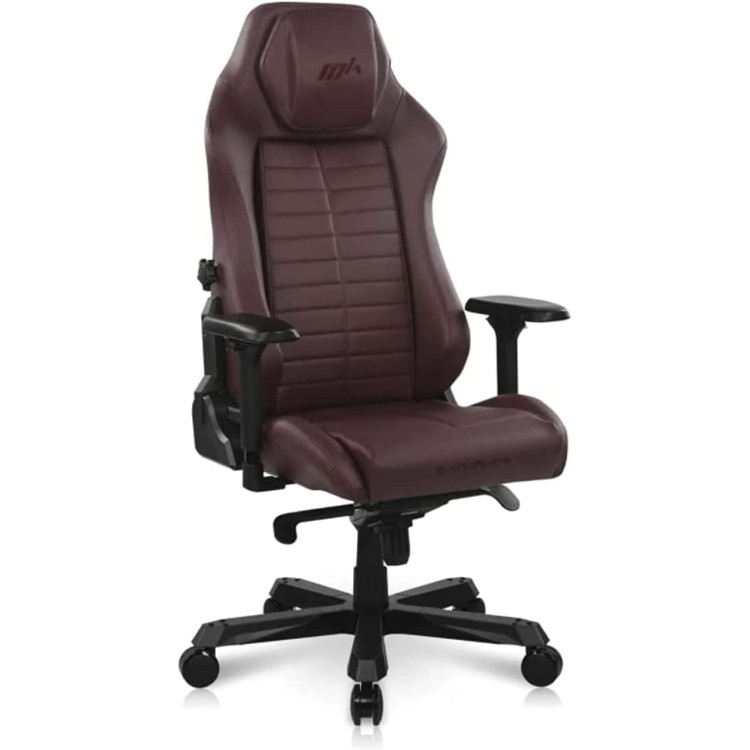 خرید صندلی گیمینگ DXRacer سری مستر - بنفش