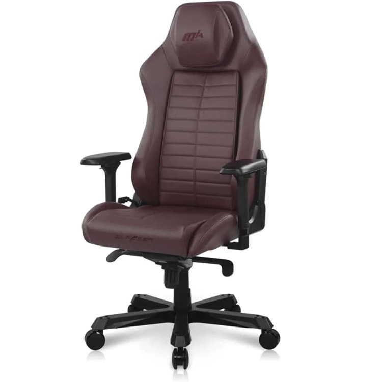 خرید صندلی گیمینگ DXRacer سری مستر - بنفش
