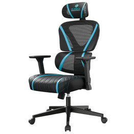 Eureka Norn Gaming Chair - Blue