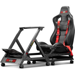 Next Level Racing GTtrack Cockpit
