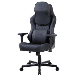ONEX FX8 Gaming Chair - Black