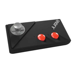 Atari CX78 plus Wireless Gamepad