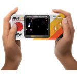 خرید کنسول دستی My Arcade Pocket Player Pro - نسخه 50 سالگی آتاری خرید کنسول دستی My Arcade Pocket Player Pro - نسخه 50 سالگی آتاری