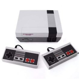NES Mini Game Anniversary Edition Console - 500 Games