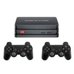 M8Plus Game Station