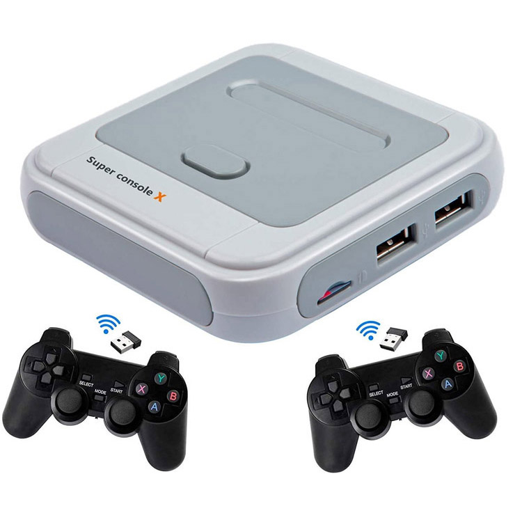خرید کنسول Super Console X