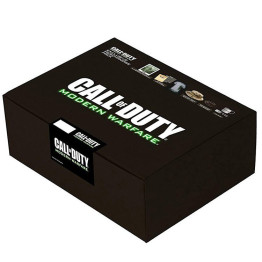 Call of Duty Modern Warfare Exclusive Merchandise Pack