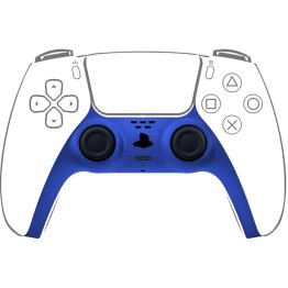 Decorative Case for P-5 Controller - ‌Blue