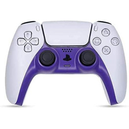 Decorative Case for P-5 Controller - Purple