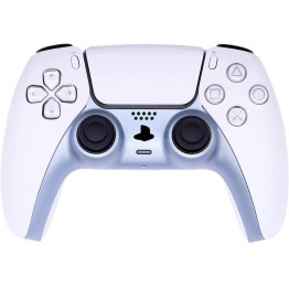 Decorative Case for P-5 Controller - Titanium Blue