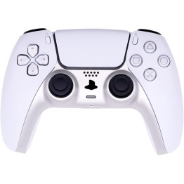 Decorative Case for P-5 Controller - Silver
