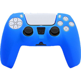 P5 Controller Silicone Cover - Blue