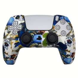 Dualsense Cover - MegaMind 2
