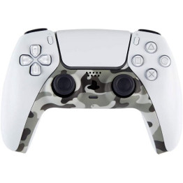 Decorative Case for P-5 Controller - Grey Camo