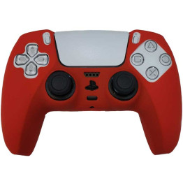 Dualsense Cover - RED