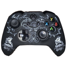 Xbox One Controller cover - Red Dead Redemption 2