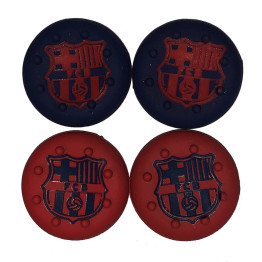 Analog Thumbsticks Cover for PS4/XBOX ONE Controller - Barcelona
