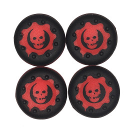 Analog Thumbsticks Cover for PS4/XBOX ONE Controller - Gears of War