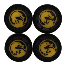 Analog Thumbsticks Cover for PS4/XBOX ONE Controller - Mortal Kombat 11